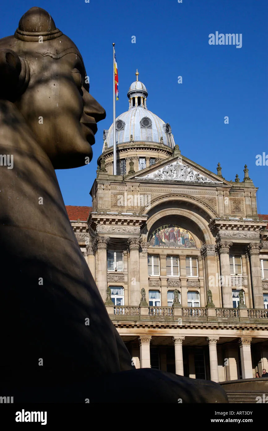 Birmingham City Council