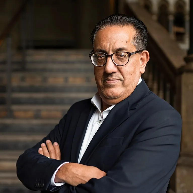 Nazir Afzal