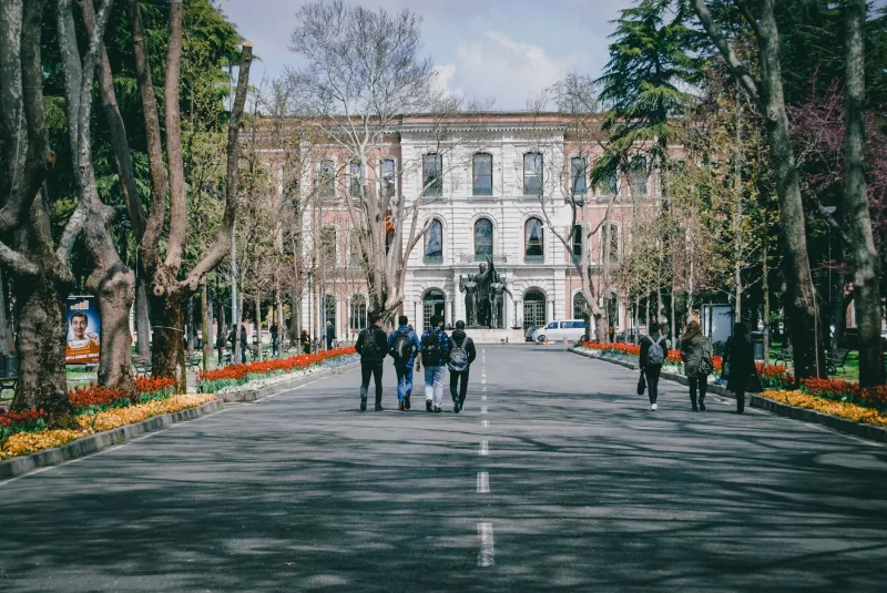The Foreign Student Visa Scam: How Britain's Universities Became a Back Door to Permanent Settlement