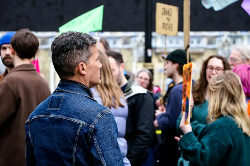 The Green Belt Betrayal: How Labour Is Concreting Over the Countryside While Calling It a Housing Revolution