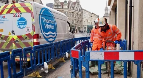 Thames Water