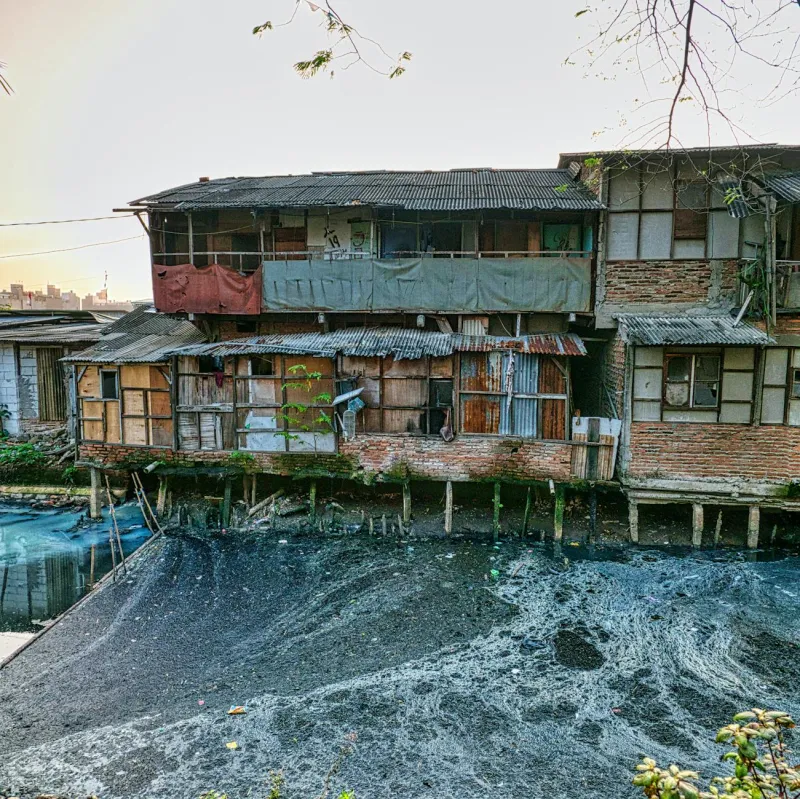 The Groundwater Grab: How Water Companies Escaped Accountability While Britain's Rivers Turned Into Sewers