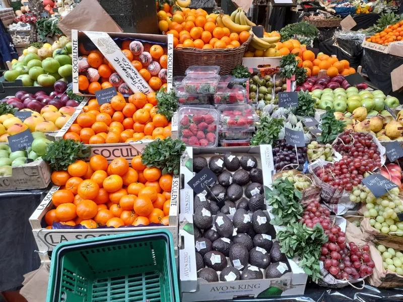 Hands Off Our Plates: The Creeping Bureaucratic War on British Food Culture