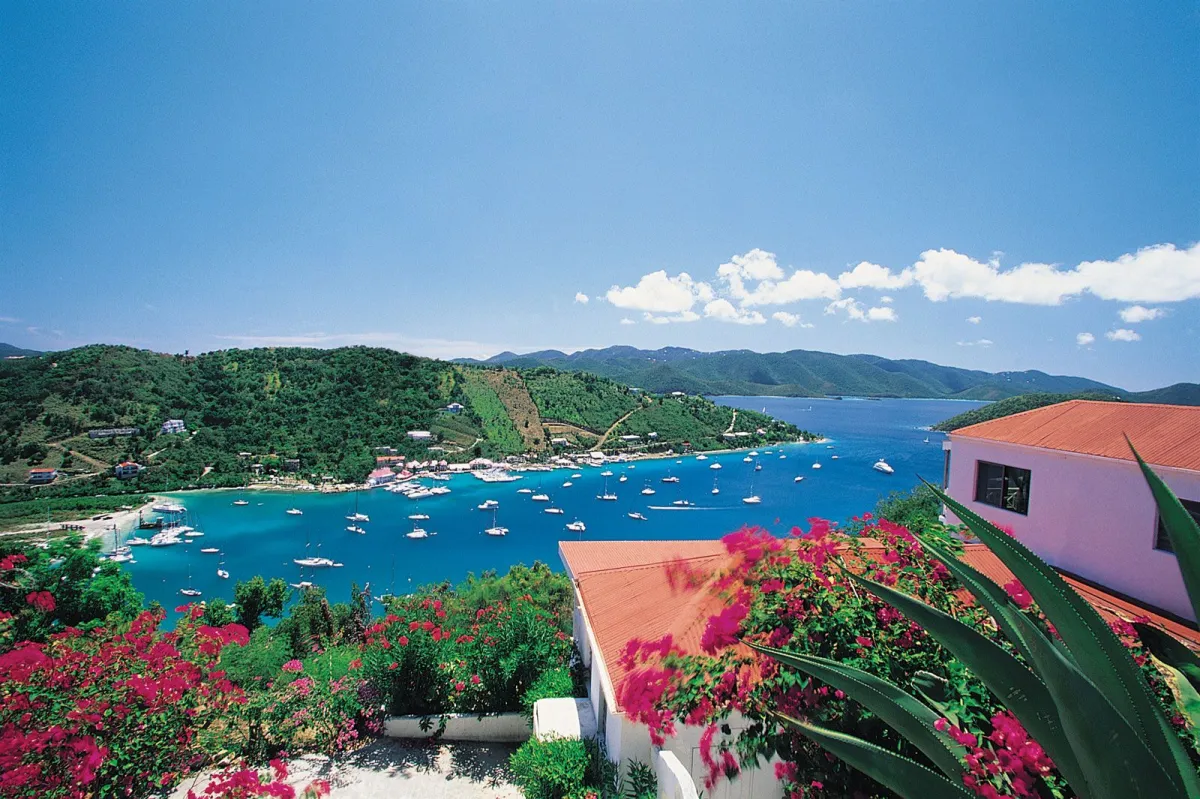 British Virgin Islands