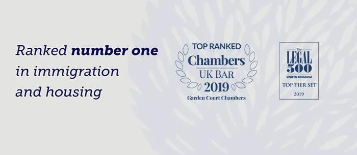 Garden Court Chambers