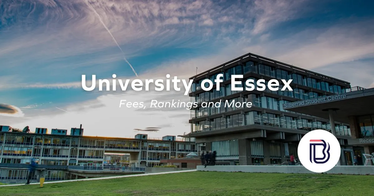 University of Essex
