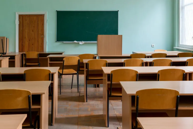 The Ofsted Whitewash: How Britain's School Inspectorate Became a Shield for Failing Headteachers Instead of a Safeguard for Children