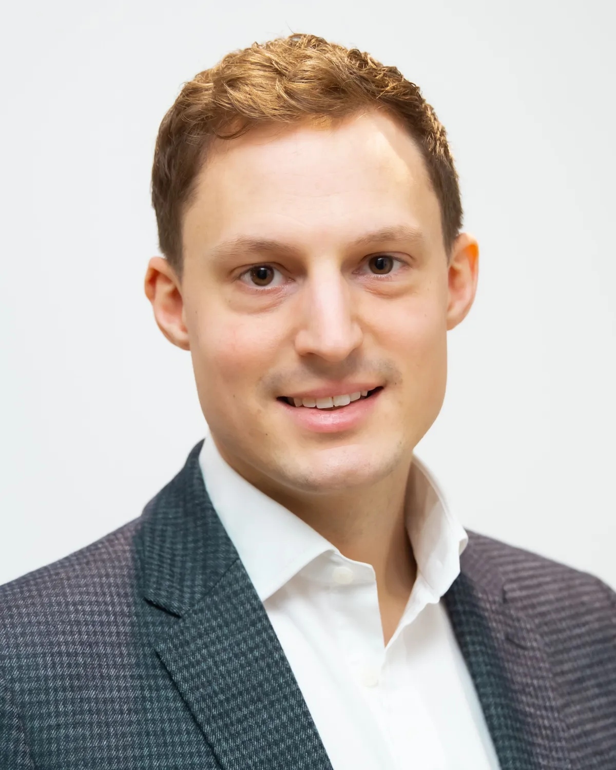 Joel Barnett