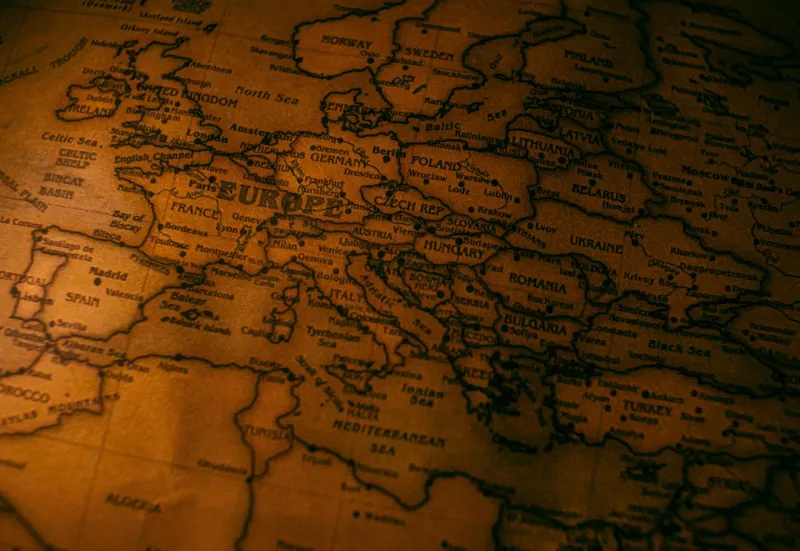 Surrender Culture: Why Britain Keeps Apologising for an Empire That Built the Modern World