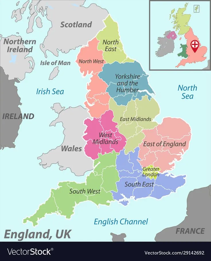 England and Wales