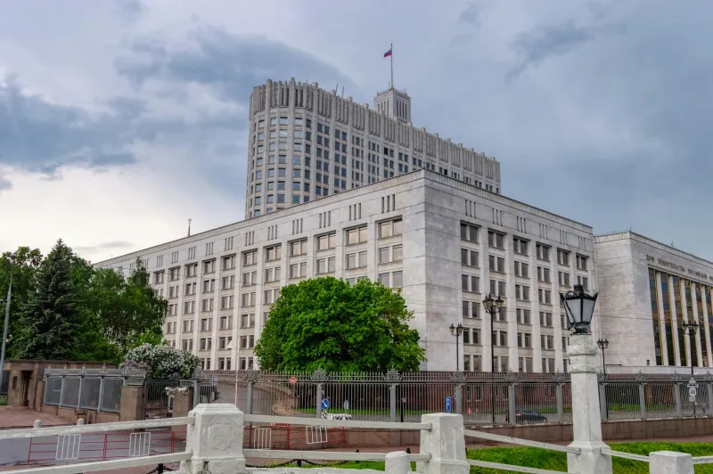 The Quango State: How Britain Funds an Army of Unaccountable Bureaucrats to Lecture Us on How to Live