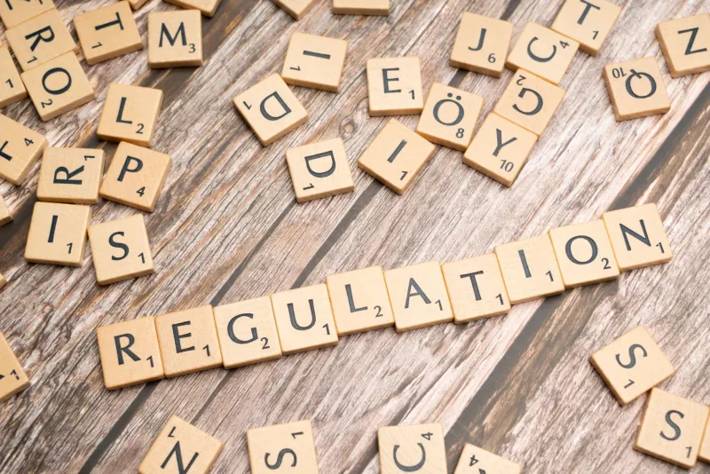 The Regulatory Ratchet: How Every New Government Adds a Thousand Rules and None Ever Removes Them